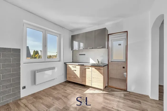 Prodej rodinného domu, Horní Podluží, 172 m2