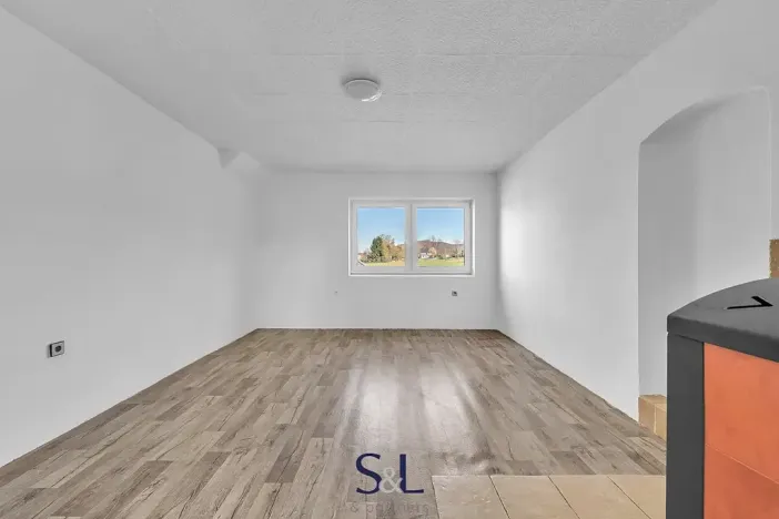 Prodej rodinného domu, Horní Podluží, 172 m2