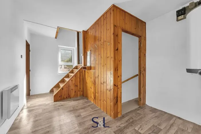 Prodej rodinného domu, Horní Podluží, 172 m2