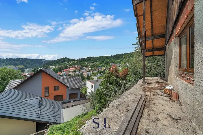 Prodej ubytování, Železný Brod, 528 m2