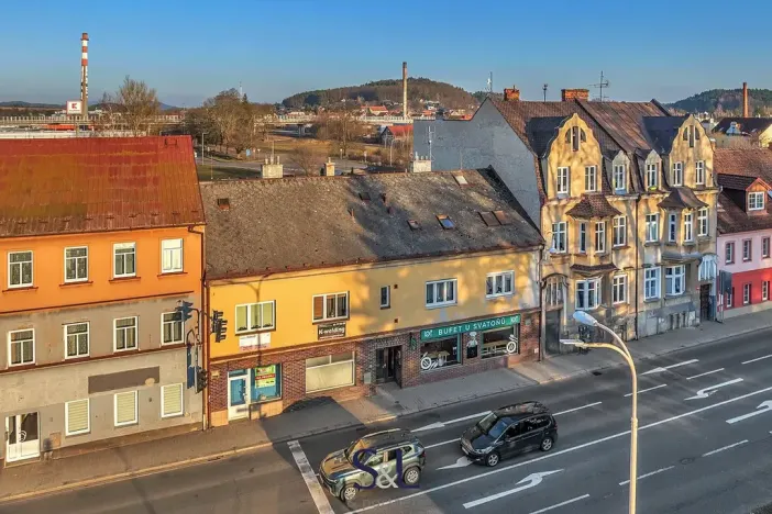 Prodej rodinného domu, Česká Lípa, Hrnčířská, 256 m2