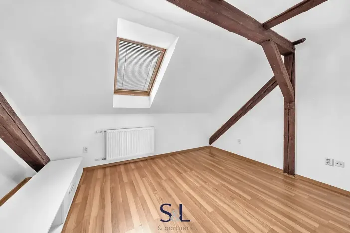 Prodej rodinného domu, Česká Lípa, Hrnčířská, 256 m2