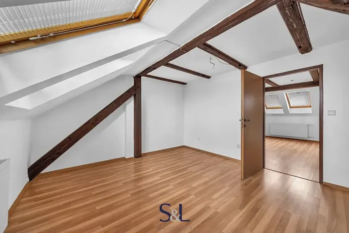 Prodej bytu 3+1, Česká Lípa, Hrnčířská, 76 m2