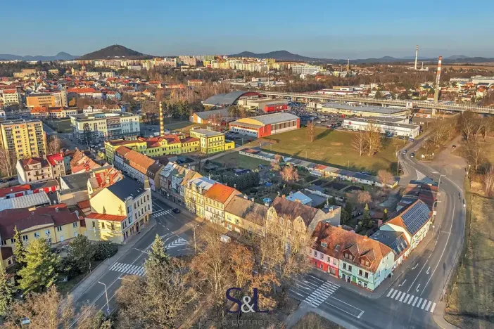Prodej bytu 3+1, Česká Lípa, Hrnčířská, 76 m2