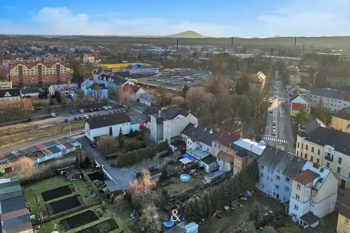 Prodej bytu 3+1, Česká Lípa, Hrnčířská, 76 m2