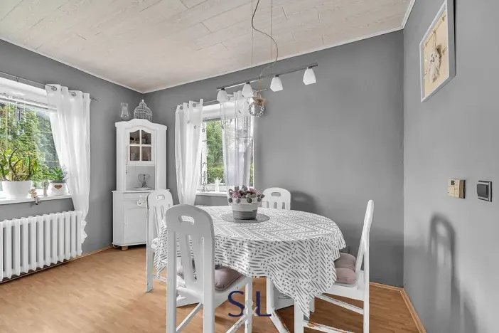 Prodej rodinného domu, Nový Bor, Zátiší, 145 m2
