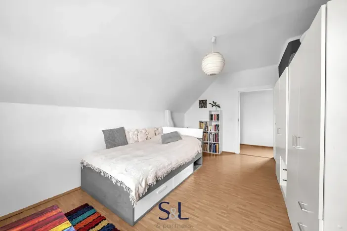 Prodej rodinného domu, Nový Bor, Zátiší, 145 m2