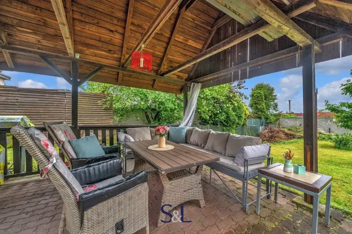 Prodej rodinného domu, Nový Bor, Zátiší, 145 m2