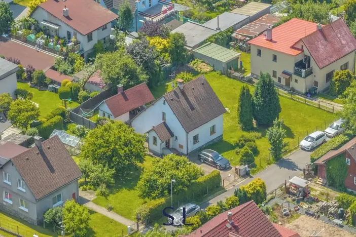 Prodej rodinného domu, Nový Bor, Zátiší, 145 m2