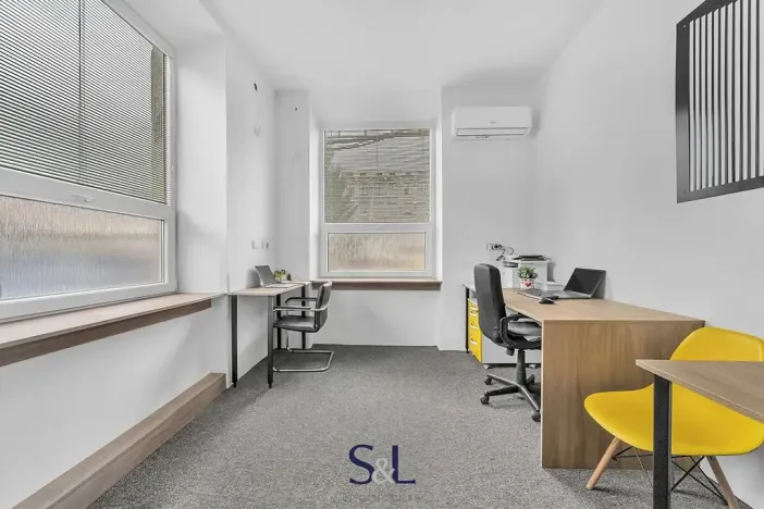 Prodej výrobních prostor, Chrastava, U Nisy, 626 m2