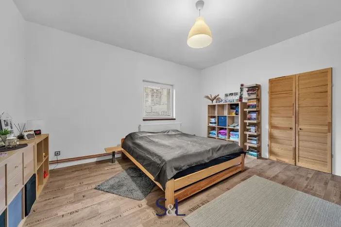 Prodej výrobních prostor, Chrastava, U Nisy, 626 m2