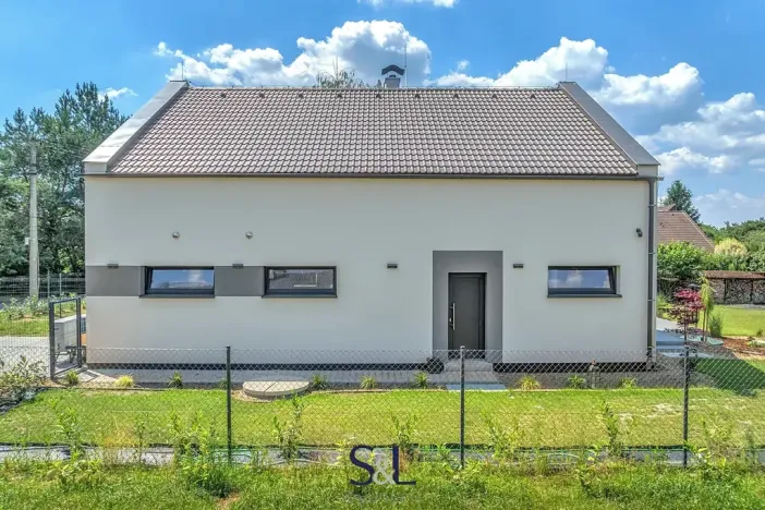 Prodej rodinného domu, Březina, 106 m2