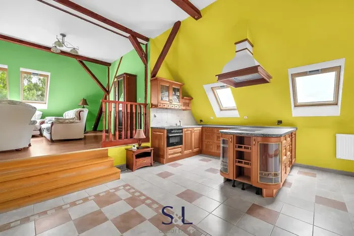 Prodej ubytování, Mikulášovice, 919 m2
