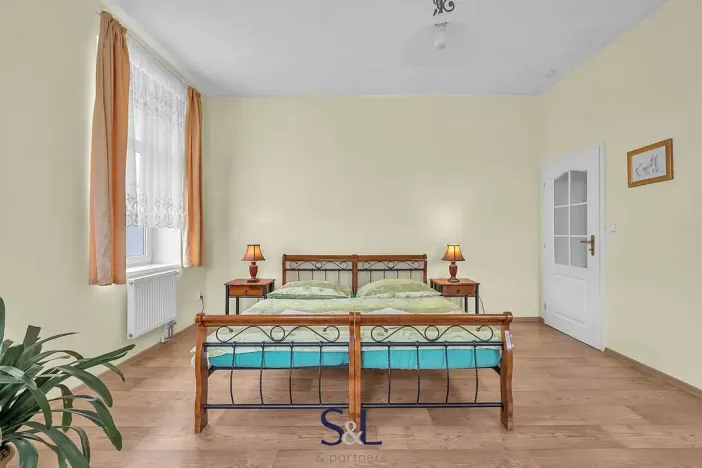 Prodej ubytování, Mikulášovice, 919 m2