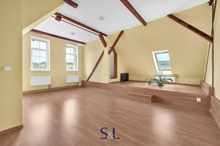 Prodej ubytování, Mikulášovice, 919 m2