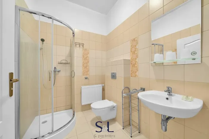 Prodej ubytování, Mikulášovice, 919 m2
