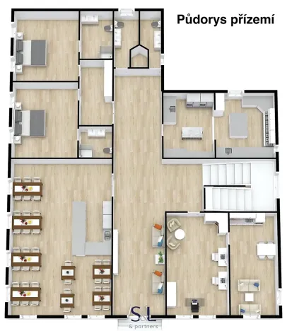 Prodej ubytování, Mikulášovice, 919 m2