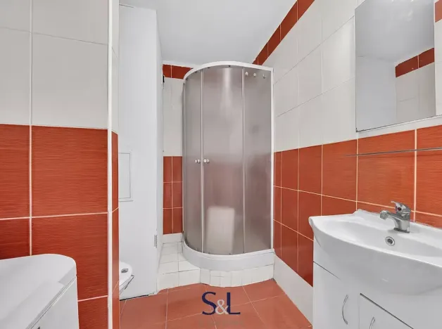 Prodej bytu 2+kk, Jablonec nad Nisou, S. K. Neumanna, 43 m2