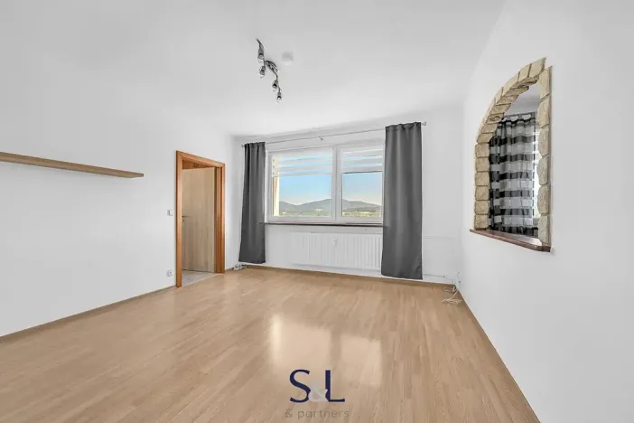 Prodej bytu 3+1, Hrádek nad Nisou, Pod tratí, 59 m2