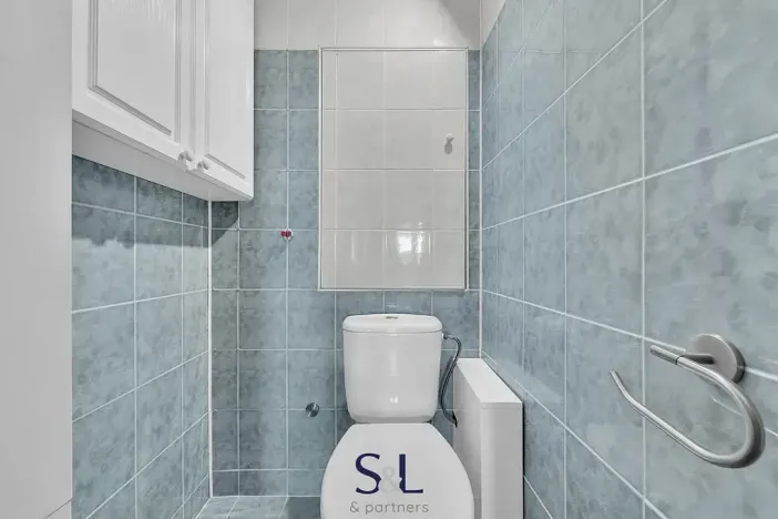 Prodej bytu 3+1, Hrádek nad Nisou, Pod tratí, 59 m2