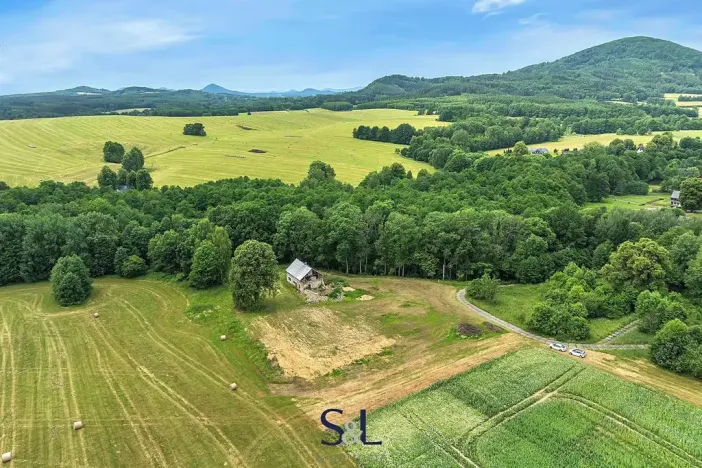 Prodej pozemku pro bydlení, Jablonné v Podještědí, 5464 m2