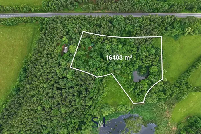 Prodej chaty, Kunratice u Cvikova, 90 m2