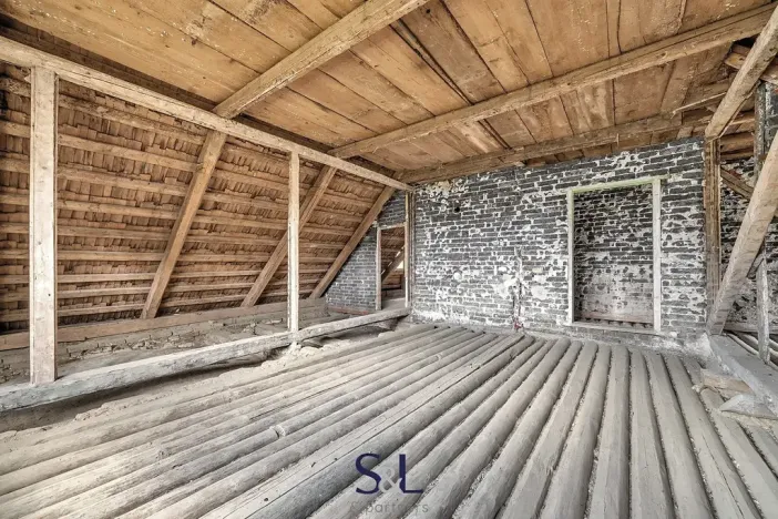 Prodej rodinného domu, Vysoké nad Jizerou, Staroveská, 158 m2