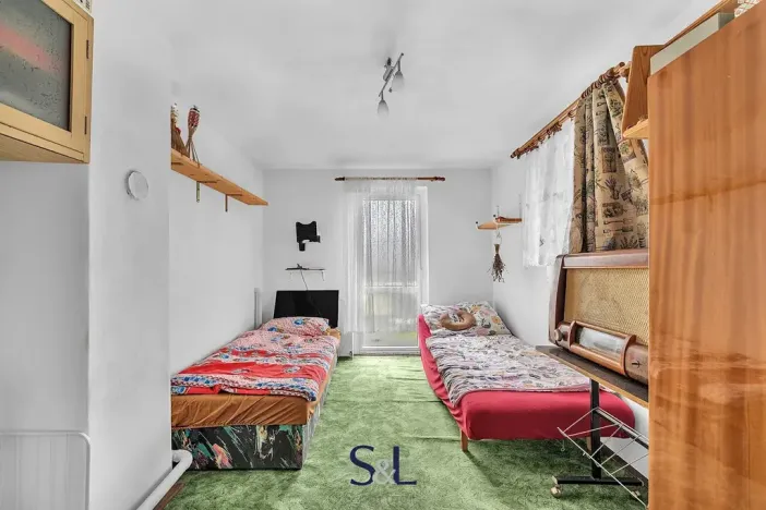 Prodej rodinného domu, Svor, 180 m2