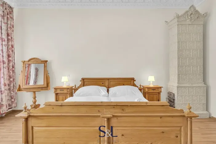 Prodej ubytování, Karlovy Vary, Tržiště, 819 m2