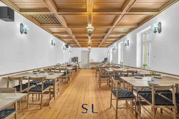 Prodej ubytování, Karlovy Vary, Tržiště, 819 m2
