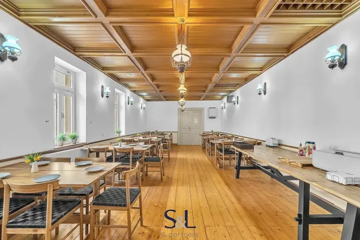 Prodej ubytování, Karlovy Vary, Tržiště, 819 m2