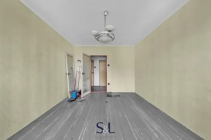 Prodej bytu 3+1, Mladá Boleslav, Jilemnického, 71 m2