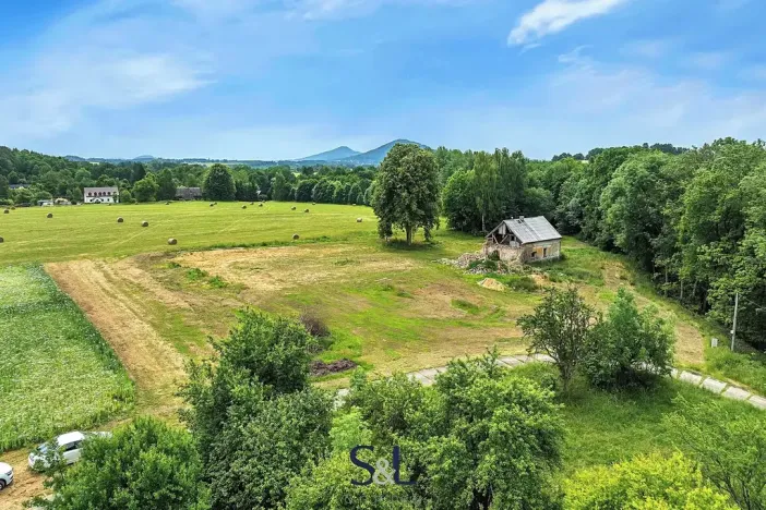 Prodej rodinného domu, Jablonné v Podještědí, 150 m2