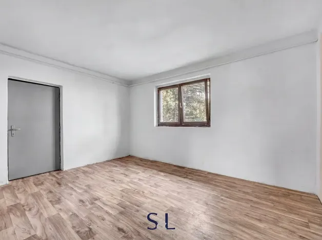 Prodej rodinného domu, Mimoň, Staré nádraží, 100 m2