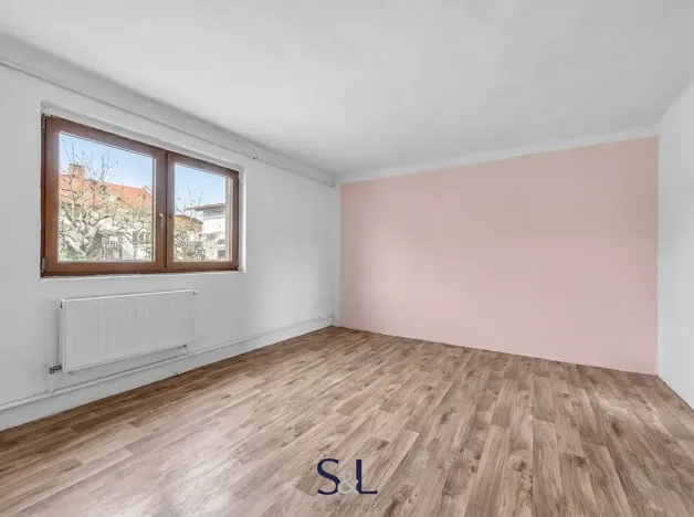 Prodej rodinného domu, Mimoň, Staré nádraží, 100 m2