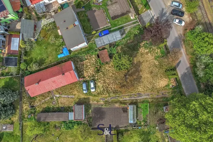 Prodej rodinného domu, Mimoň, Staré nádraží, 100 m2
