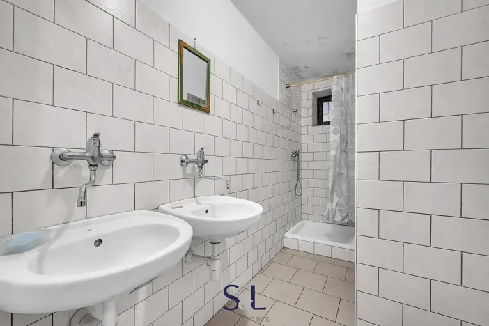 Prodej výrobních prostor, Železný Brod, 2098 m2