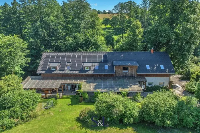 Prodej vícegeneračního domu, Heřmanice, 470 m2
