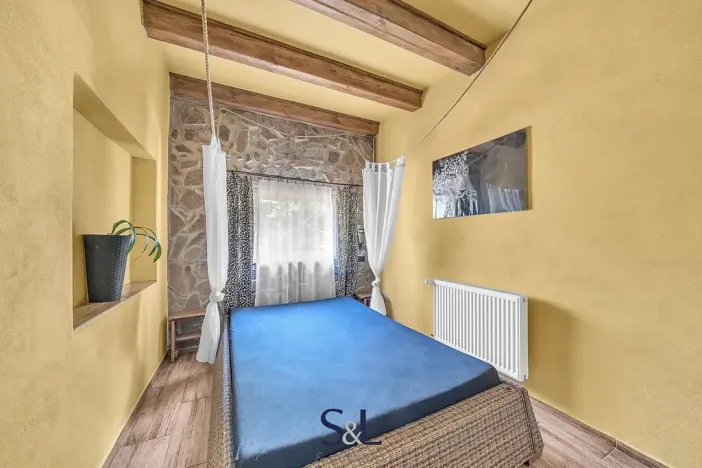 Prodej vícegeneračního domu, Heřmanice, 470 m2