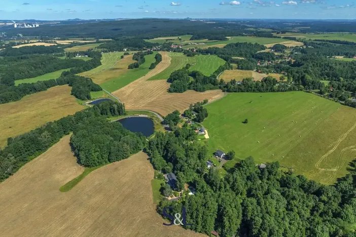Prodej vícegeneračního domu, Heřmanice, 470 m2