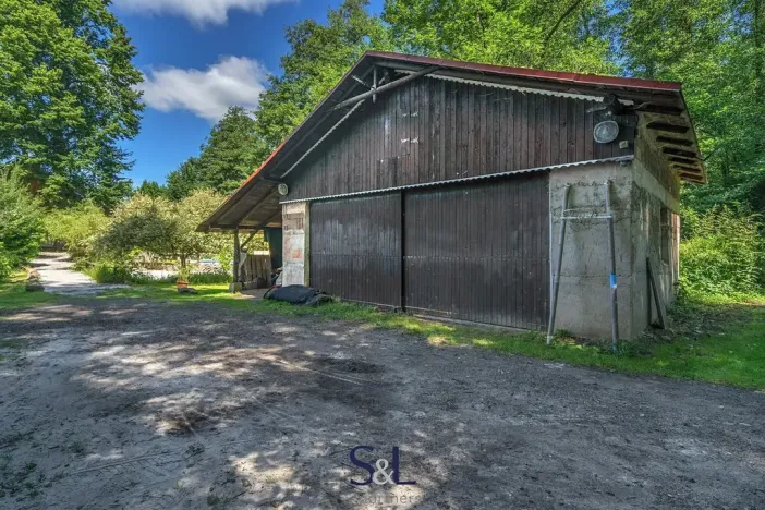 Prodej vícegeneračního domu, Heřmanice, 470 m2