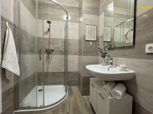 Pronájem bytu 3+kk, Moravské Budějovice, 65 m2