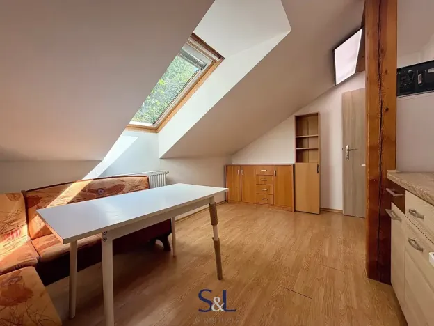 Pronájem bytu 2+1, Kunratice u Cvikova, 59 m2