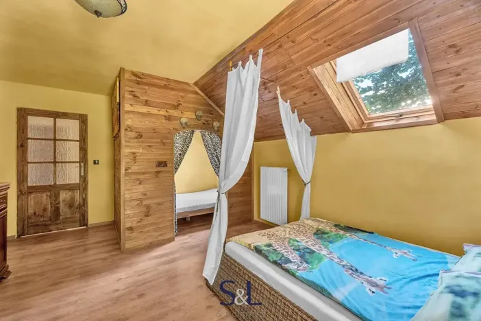 Prodej ubytování, Heřmanice, 470 m2