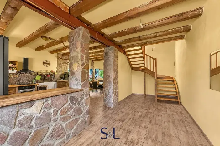 Prodej ubytování, Heřmanice, 470 m2