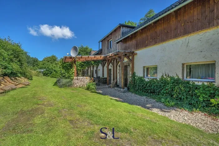 Prodej ubytování, Heřmanice, 470 m2