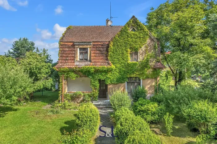 Prodej rodinného domu, Doksy, Mimoňská, 160 m2