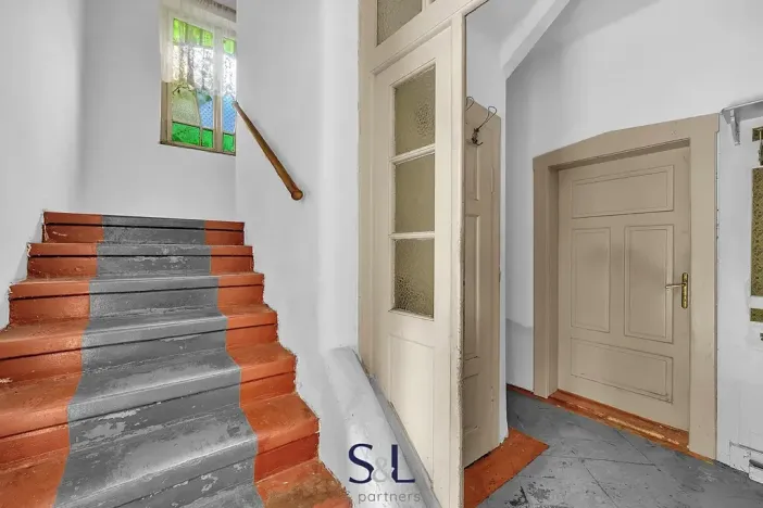Prodej rodinného domu, Doksy, Mimoňská, 160 m2