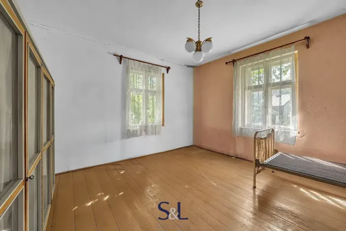 Prodej rodinného domu, Doksy, Mimoňská, 160 m2