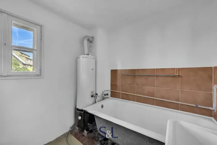 Prodej rodinného domu, Doksy, Mimoňská, 160 m2